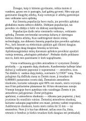 Oro taršos globalinė problema  2 puslapis