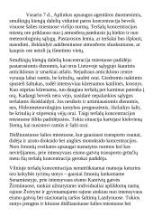 Oro taršos globalinė problema  6 puslapis