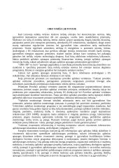 Oro tarša Lietuvoje ir teršimo šaltiniai 2 puslapis