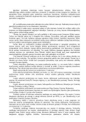 Oro tarša Lietuvoje ir teršimo šaltiniai 4 puslapis