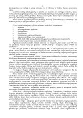 Oro tarša Lietuvoje ir teršimo šaltiniai 5 puslapis