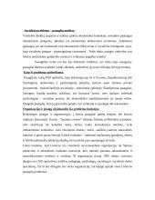 Paauglių problematiškumas 2 puslapis