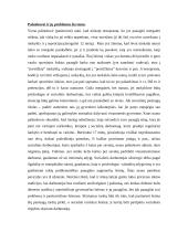 Paauglių problematiškumas 5 puslapis