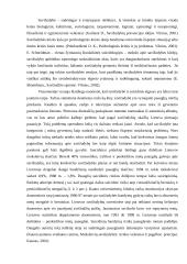 Paauglių suicidinės tendencijos. Tendencijų priežastys 2 puslapis