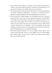 Paauglių suicidinės tendencijos. Tendencijų priežastys 8 puslapis