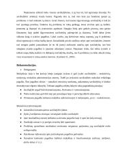 Paauglių suicidinės tendencijos. Tendencijų priežastys 9 puslapis