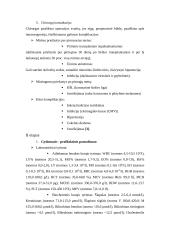 Paciento paruošimas širdies transplantacijai 4 puslapis