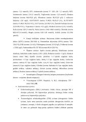 Paciento paruošimas širdies transplantacijai 5 puslapis