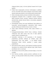 Paciento paruošimas širdies transplantacijai 6 puslapis