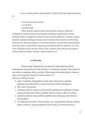 Pagyvenusių žmonių priežiūra bendruomenėje. Sveikata 12 puslapis