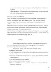 Pagyvenusių žmonių priežiūra bendruomenėje. Sveikata 13 puslapis