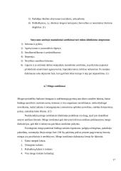 Pagyvenusių žmonių priežiūra bendruomenėje. Sveikata 17 puslapis