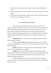 Pagyvenusių žmonių priežiūra bendruomenėje. Sveikata 20 puslapis