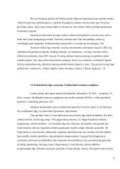 Pagyvenusių žmonių priežiūra bendruomenėje. Sveikata 6 puslapis