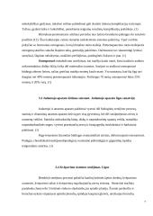 Pagyvenusių žmonių priežiūra bendruomenėje. Sveikata 7 puslapis