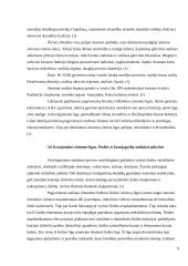 Pagyvenusių žmonių priežiūra bendruomenėje. Sveikata 9 puslapis