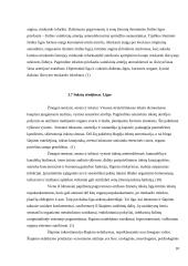 Pagyvenusių žmonių priežiūra bendruomenėje. Sveikata 10 puslapis