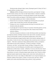 Pagyvenusių žmonių socialinės padėties pokyčiai 4 puslapis