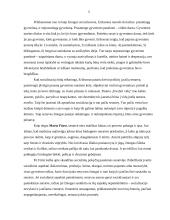 Pagyvenusių žmonių socialinės padėties pokyčiai 5 puslapis