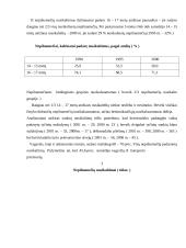 Pagrindinės asocialaus elgesio formos 5 puslapis