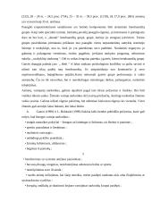 Pagrindinės asocialaus elgesio formos 7 puslapis