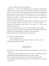 Pagrindinės asocialaus elgesio formos 9 puslapis