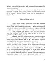 Pagrindinės institucijos Europos Sąjungoje 12 puslapis