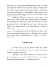 Pagrindinės institucijos Europos Sąjungoje 8 puslapis