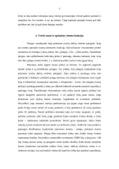 Pagrindinės pinigų funkcijos 5 puslapis