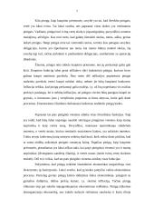 Pagrindinės pinigų funkcijos 7 puslapis