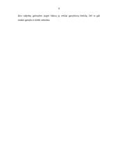 Pagrindinės pinigų funkcijos 8 puslapis