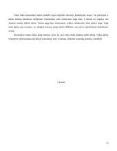 Pagrindiniai makroekonominiai Lietuvos rodikliai 13 puslapis