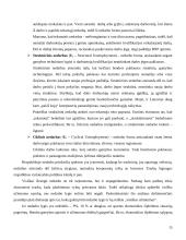 Pagrindiniai makroekonominiai Lietuvos rodikliai 15 puslapis