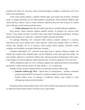 Pagrindiniai makroekonominiai Lietuvos rodikliai 16 puslapis