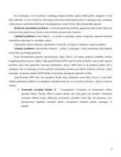 Pagrindiniai makroekonominiai Lietuvos rodikliai 6 puslapis