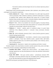 Pagrindiniai makroekonominiai Lietuvos rodikliai 9 puslapis