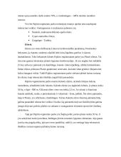 Pajūrio regioninio parko gamtiniai rekreaciniai ištekliai ir jų naudojimas rekreacinei veiklai 11 puslapis