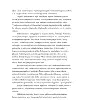 Pajūrio regioninio parko gamtiniai rekreaciniai ištekliai ir jų naudojimas rekreacinei veiklai 14 puslapis