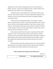 Pajūrio regioninio parko gamtiniai rekreaciniai ištekliai ir jų naudojimas rekreacinei veiklai 17 puslapis