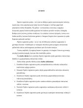 Pajūrio regioninio parko gamtiniai rekreaciniai ištekliai ir jų naudojimas rekreacinei veiklai 2 puslapis