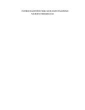 Pajūrio regioninio parko gamtiniai rekreaciniai ištekliai ir jų naudojimas rekreacinei veiklai 6 puslapis