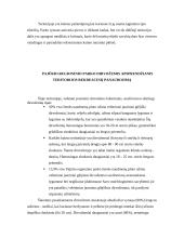 Pajūrio regioninio parko gamtiniai rekreaciniai ištekliai ir jų naudojimas rekreacinei veiklai 8 puslapis