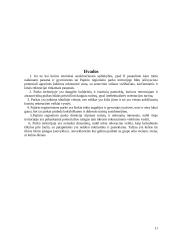 Pajūrio regioninio parko teritorijos rekreacijos ir turizmo išteklių analizė 10 puslapis