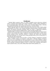 Pajūrio regioninio parko teritorijos rekreacijos ir turizmo išteklių analizė 11 puslapis