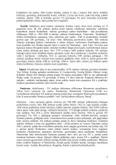 Pajūrio regioninio parko teritorijos rekreacijos ir turizmo išteklių analizė 4 puslapis