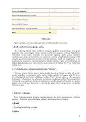 Pajūrio regioninio parko teritorijos rekreacijos ir turizmo išteklių analizė 7 puslapis