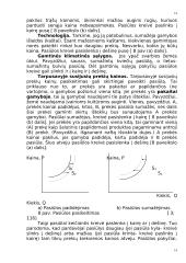 Paklausos ir pasiūlos pusiausvyra ir elastingumas 14 puslapis
