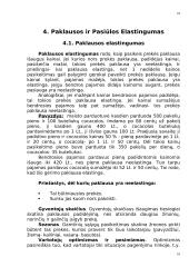 Paklausos ir pasiūlos pusiausvyra ir elastingumas 18 puslapis