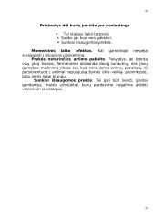 Paklausos ir pasiūlos pusiausvyra ir elastingumas 20 puslapis