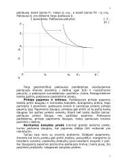 Paklausos ir pasiūlos pusiausvyra ir elastingumas 6 puslapis